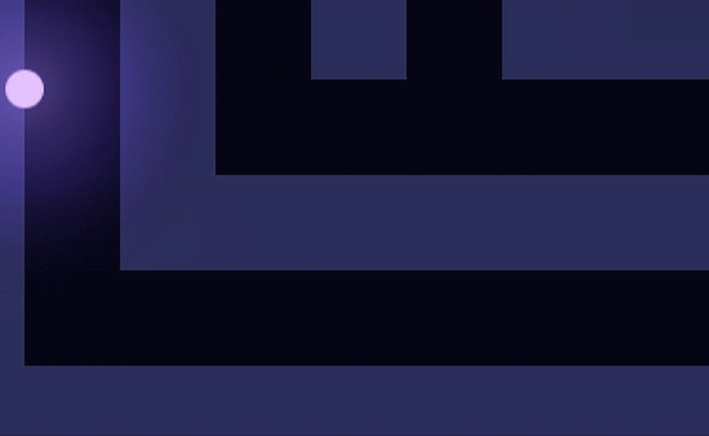 New Shadow Maze Puzzle Game